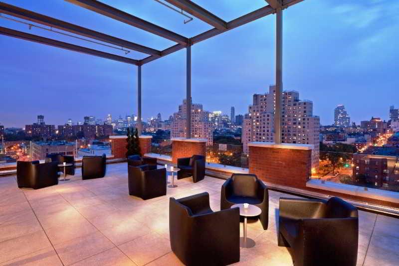 Fairfield Inn & Suites By Marriott New York Brooklyn Exterior foto