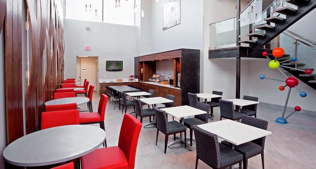 Fairfield Inn & Suites By Marriott New York Brooklyn Exterior foto