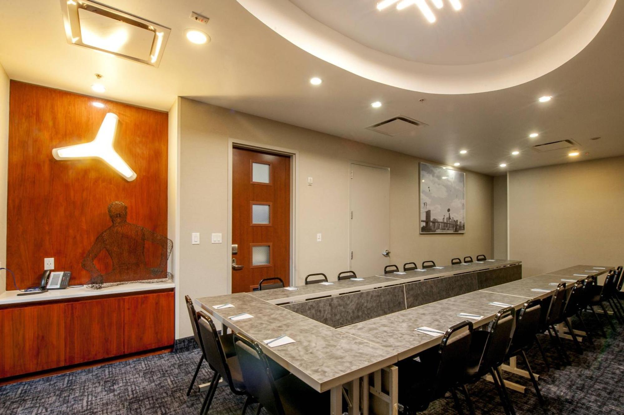 Fairfield Inn & Suites By Marriott New York Brooklyn Exterior foto