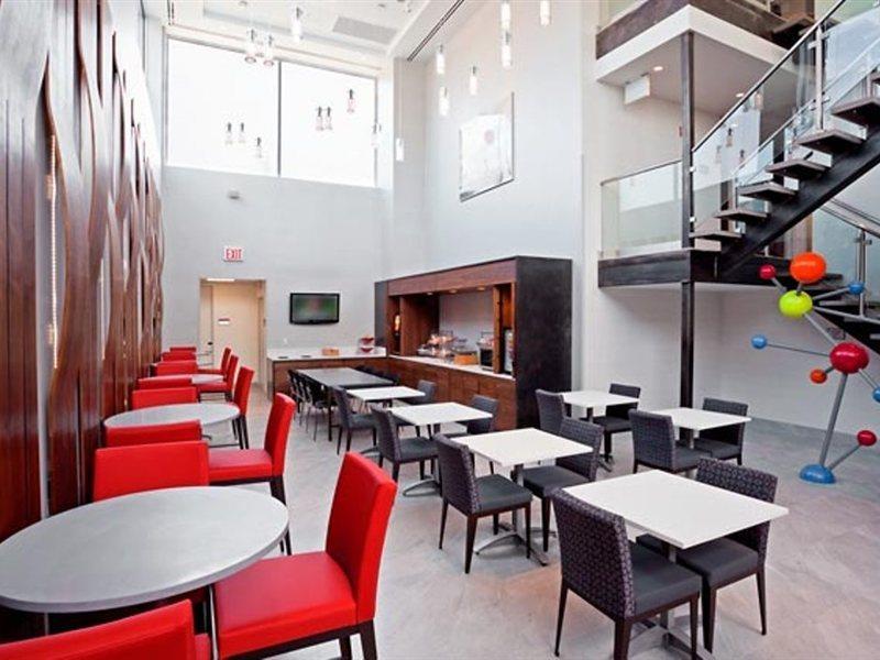 Fairfield Inn & Suites By Marriott New York Brooklyn Exterior foto