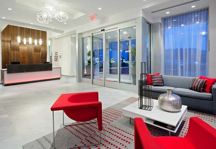 Fairfield Inn & Suites By Marriott New York Brooklyn Exterior foto