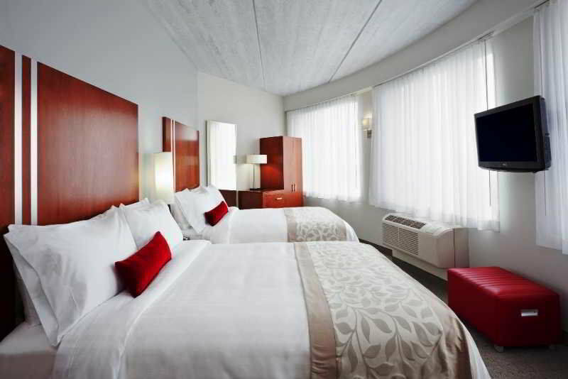 Fairfield Inn & Suites By Marriott New York Brooklyn Exterior foto